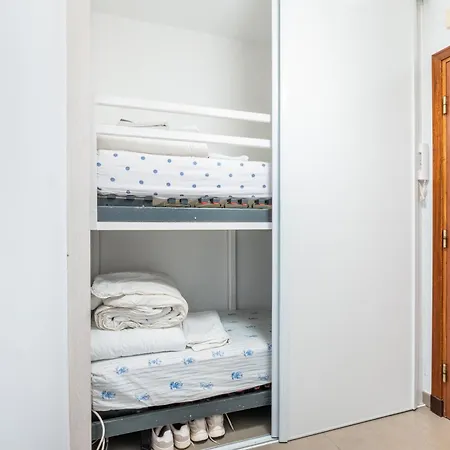 Apartment Le Lido T2 Piscine, Bord De *