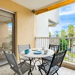 Lejlighed Le Lido T2 Piscine, Bord De *