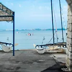 Le Lido T2 Piscine, Bord De