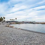 Le Lido T2 Piscine, Bord De Lejlighed