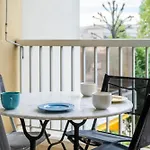 Le Lido T2 Piscine, Bord De Lejlighed Cagnes-sur-Mer