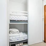 Lejlighed Le Lido T2 Piscine, Bord De Cagnes-sur-Mer