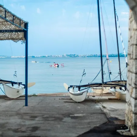 Le Lido T2 Piscine, Bord De