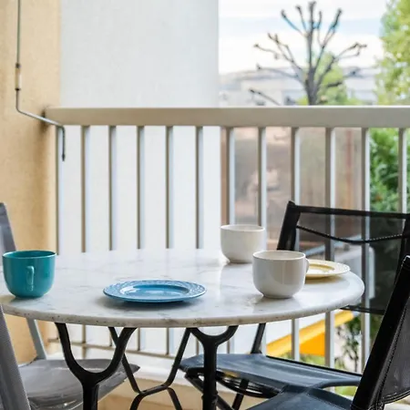 Apartamento Le Lido T2 Piscine, Bord De *